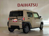 くらしを想うライフパートナー DAIHATSU認定中古車。