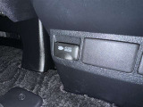 スマホの充電やゲーム機などAC100Vで最大消費電力100W以下の電気製品を使う時の電源として使用可能です♪災害時などでも役に立ちそうですね!