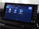 ◆Bluetooth Audio対応◆各種オーディオソースで退屈のないドライブをお楽しみください♪