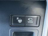 駐車支援装置・モニター切替