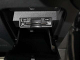 ETC車載器が搭載されているので、高速道路の乗り降りもノンストップで通過できます♪