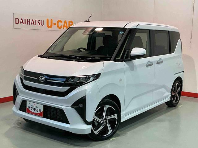 ムーヴ RS 