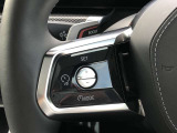 ACCアクティブ・クルーズ・コントロールストップ&ゴー機能付。前走車にあわせて自動的に減速・加速し車間距離をキープして追随致します。渋滞時などでも運転をサポートしてくれます。