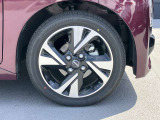 日産愛知の中古車は【走行距離無制限の保証付き】です!全国の日産サービス工場で保証整備が可能なので安心してお乗り頂けます♪(保証期間は車両によって異なりすので、当店スタッフまでお気軽にお尋ねください)