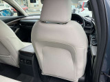 運転席裏面