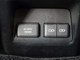 非常時やキャンプなどに役立つAC100Vコンセント付きです(^^♪