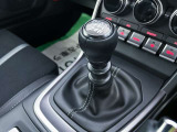 MTモード付。発進時やシフトチェンジ時もストレスなくマニュアル運転を楽しめます♪