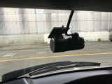 ドライブレコーダー後方カメラです。