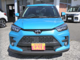 ライズ 1.0 G 4WD 