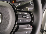 アダプティブクルーズコントロールは、高速道路などで設定した車速内で自動的に加減速の支援を行い、前走車との車間距離を維持しながら追従走行を支援する装置です。