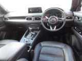 CX-5 2.2 XD スポーツ アピアランス ディーゼルターボ