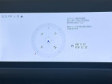 近年流行のディスプレイオーディオです。