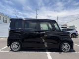 車体サイズは、全長339cm、全幅147cm、全高179cmです。