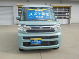 スペーシア ハイブリッド(HYBRID) G 