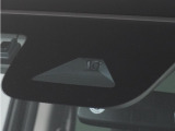 ◆Honda SENSING◆ カメラ等装置で精度の高い検知能力を発揮、安全運転を支援します。ステアリング上のコントローラーに注目!