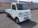 キャリイ KC パワステ 農繁仕様 4WD 