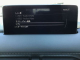 オーディオソースはこのようになっています。