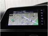 ☆使いやすいナビゲーションで目的地までしっかり案内してくれます。各種オーディオ再生機能も充実しており、お車の運転がさらに楽しくなります!!