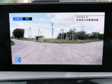 純正テレビチューナーが装着されておりますのでフルセグ受信が可能でございます。※走行中は音声のみでお楽しみくださいませ。