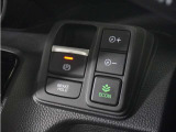 ◆オートブレーキホールド機能付き電子パーキングブレーキ◆ブレーキペダルを足から離しても停車状態を保ちます。アクセルを踏めば自動でブレーキが解除され、発進可能!