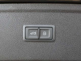 オートマチックテールゲート