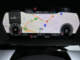 Audiの独創的なテクノロジーが、得も言われぬ安心感に包まれた走りを提供します。
