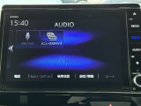 CD/DVD再生機能、フルセグTV、CD楽曲録音機能、Bluetoothオーディオなど多彩なオーディオ機能を搭載♪