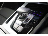 トランスミッション「Sトロニック」「ティプロトニック」、Audiがラインアップするトランスミッションは、いずれもエンジンのポテンシャルを最大限に引き出せるよう設計されています。