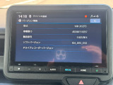 ギャザズナビVXM-245ZFEi装着しています。