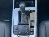 6速オートマチック車になります