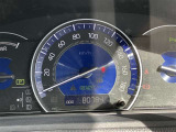 走行距離81000キロ!まだまだたくさん走ります☆