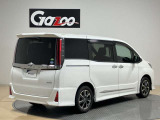 ノア 2.0 Si W×B II 