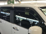 中部陸運支局指定整備工場完備。 納車前の法定点検 ご納車後のアフターサービスもお任せ下さい。