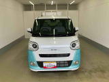 ムーヴキャンバス  ストライプス G