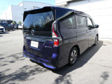 セレナ 1.2 e-POWER ハイウェイスターV 