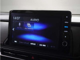 ◆Bluetooth Audio対応◆各種オーディオソースで退屈のないドライブをお楽しみください♪