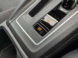 ホールド機能付き電動パーキングブレーキ