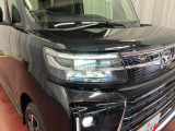 LEDヘッドライト
