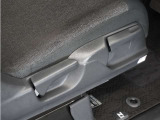 ◆シートハイトアジャスター◆運転席を上下に高さ調節ができます!運転ポジションを体格に合わせてシート調整できます。