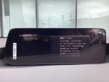 地図データの更新ご希望のお客様は販売店スタッフにご相談ください。