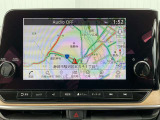 日産メーカー純正メモリーナビです!