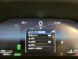 さまざまな安全機能でドライバーと同乗者をしっかりサポートします!