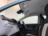 美しく・清潔な室内空間で快適に運転していただけます☆