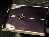 【ETC】高速道路の料金所をストレスなく通過!話題のスポットやサービスエリアに多い「スマートIC」利用時は必須のアイテムです。当店でセットアップを実施、ご納車当日からすぐにご利用いただけます!