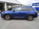 フォレスター 1.8 スポーツ EX 4WD 元試乗車