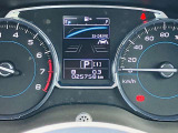 【走行距離】走行距離になります。