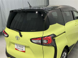 LEDテールライトです。省電力、高輝度のLEDは明るく照らすので夜間運転時の視認性を高めます。スタイリッシュな見た目で細かいところもこだわりたいあなたに!