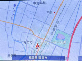 SDナビ・フルセグTV付です。ナビがあれば道に迷う心配はありませんね。