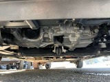 下廻りも比較的綺麗です!!