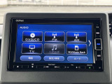 Audioメニューもご体感ください。